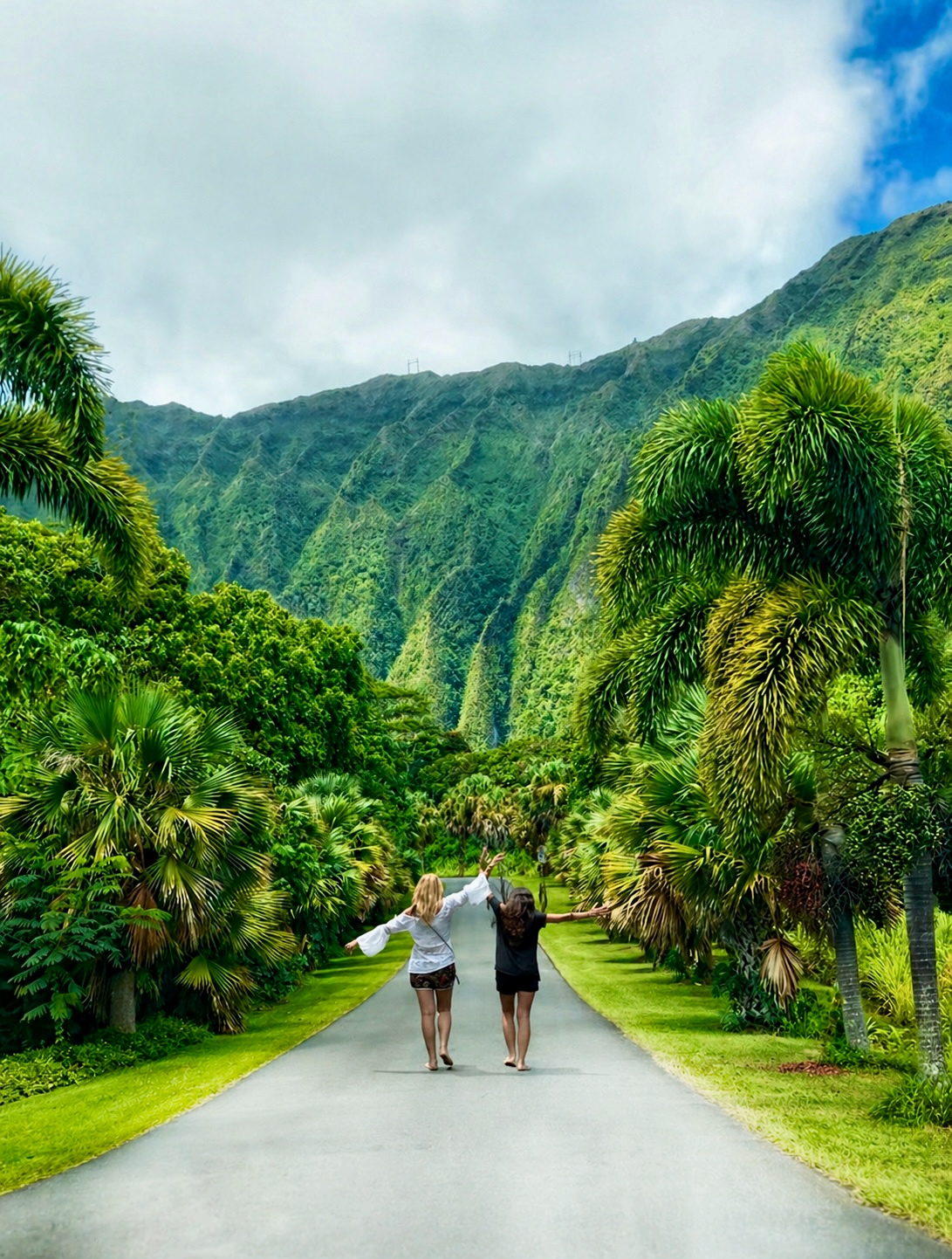 Hawaii