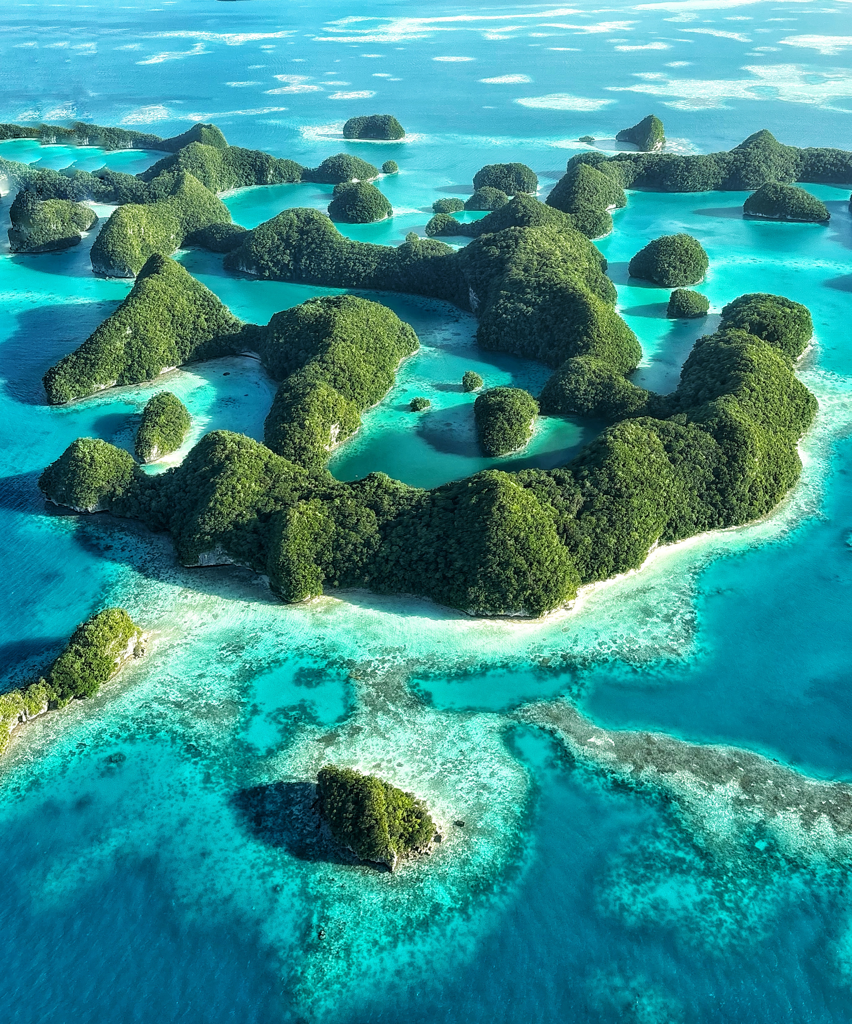 Palau